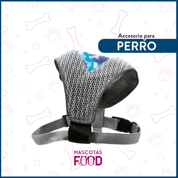 Arnés Militar para perros Hey! talla S 3 Arnés Militar para perros Hey! talla S - Imagen 3