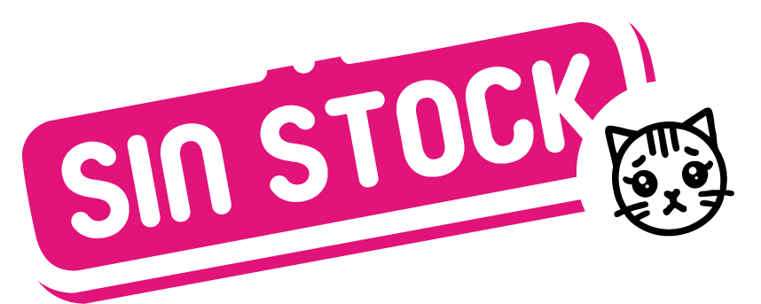 Inicio 8 Sin stock